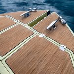 Moonride Yachts Runabout