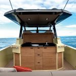 Moonride Yachts Runabout