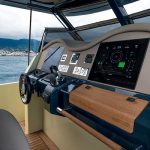 Moonride Yachts Runabout