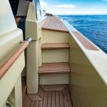 Moonride Yachts Runabout