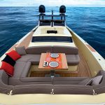 Moonride Yachts Runabout