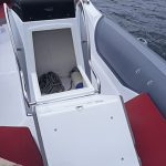 MV Marine 25 GT