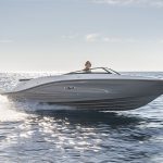Sea Ray SPX 230