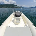 Nuova Jolly Black Fin Elegance 9