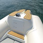 Nuova Jolly Black Fin Elegance 9