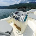 Nuova Jolly Black Fin Elegance 9