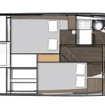 Jeanneau merry fisher 1095 2744