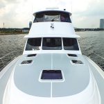 Grand Banks GB 60 Skylounge