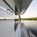 Grand Banks GB 60 Skylounge