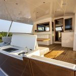Grand Banks GB 60 Skylounge