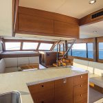 Grand Banks GB 60 Skylounge