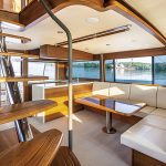 Grand Banks GB 60 Skylounge