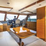Grand Banks GB 60 Skylounge