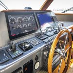 Grand Banks GB 60 Skylounge
