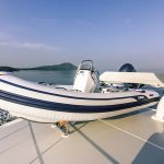 Grand Banks GB 60 Skylounge
