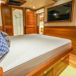 Grand Banks GB 60 Skylounge