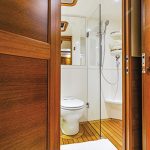 Grand Banks GB 60 Skylounge