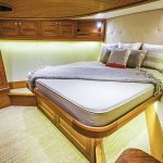 Grand Banks GB 60 Skylounge