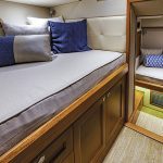 Grand Banks GB 60 Skylounge