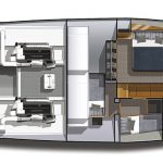 Grand Banks GB 60 Skylounge