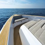 Pardo Yachts 50