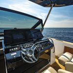 Pardo Yachts 50