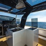 Pardo Yachts 50