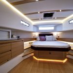 Pardo Yachts 50
