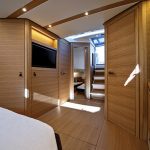 Pardo Yachts 50