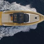 Pardo Yachts 50