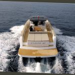 Pardo Yachts 50