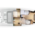 Pardo Yachts 50