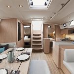 Beneteau Oceanis 46.1