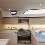 Beneteau Oceanis 46.1