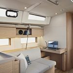 Beneteau Oceanis 46.1