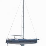 Beneteau Oceanis 46.1