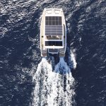 Silent Yachts 55 E-Power