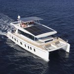 Silent Yachts 55 E-Power