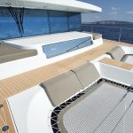 Silent Yachts 55 E-Power