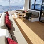 Silent Yachts 55 E-Power