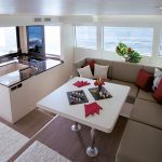Silent Yachts 55 E-Power