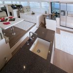 Silent Yachts 55 E-Power