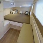 Silent Yachts 55 E-Power