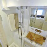 Silent Yachts 55 E-Power