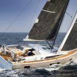 Beneteau Oceanis 46.1