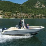 Invictus Yacht HX 200