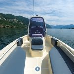 Invictus Yacht HX 200