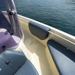 Invictus Yacht HX 200
