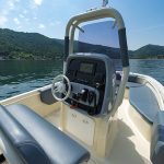 Invictus Yacht HX 200