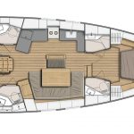 Beneteau Oceanis 46.1